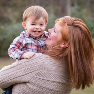 Meet your Posher, Keavy